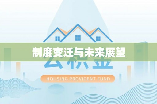 土城制度变迁与未来展望