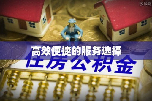 土城高效便捷的服务选择